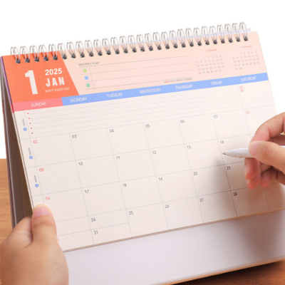 Calendars & Diaries