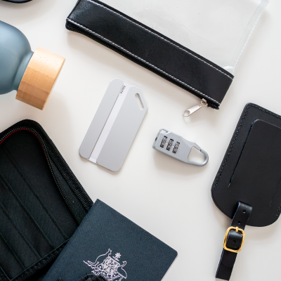 Travel Items