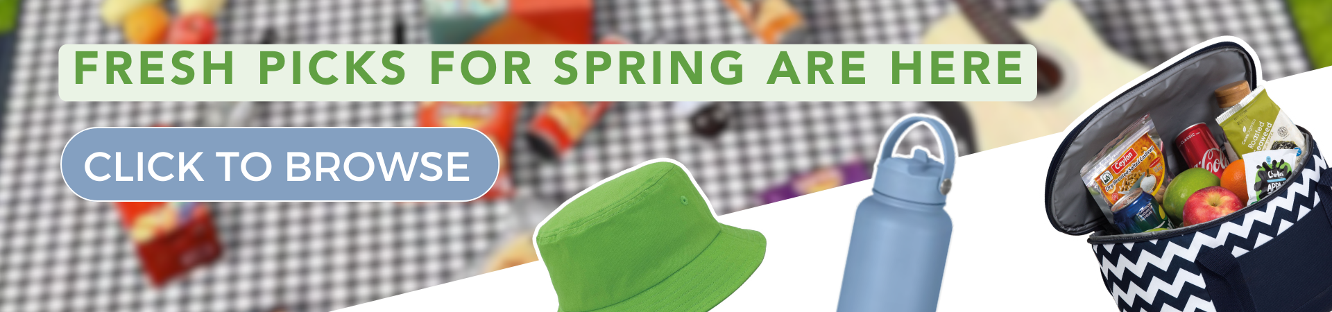 Spring Flipbook