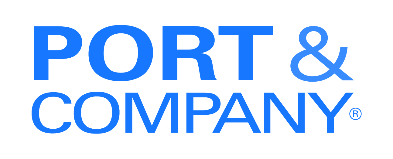 Port & Company