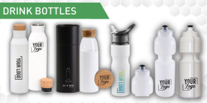 Environmentally friendly drink bottles